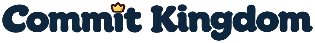 Commit Kingdom